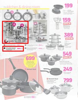 Game : Make Your Spaces Perfect With Unbeatable Prices (24 Sept - 7 Oct 2018), page 2
