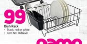 Dish Rack