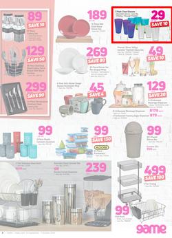 Game : Make Your Spaces Perfect With Unbeatable Prices (24 Sept - 7 Oct 2018), page 3