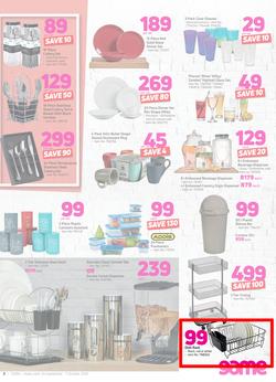 Game : Make Your Spaces Perfect With Unbeatable Prices (24 Sept - 7 Oct 2018), page 3