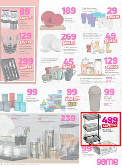 Game : Make Your Spaces Perfect With Unbeatable Prices (24 Sept - 7 Oct 2018), page 3