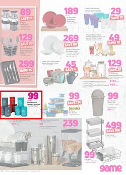 Game : Make Your Spaces Perfect With Unbeatable Prices (24 Sept - 7 Oct 2018), page 3