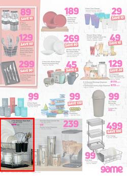 Game : Make Your Spaces Perfect With Unbeatable Prices (24 Sept - 7 Oct 2018), page 3