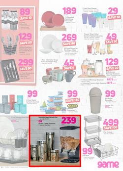 Game : Make Your Spaces Perfect With Unbeatable Prices (24 Sept - 7 Oct 2018), page 3