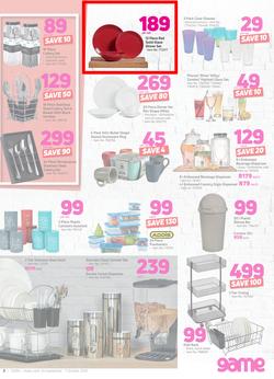 Game : Make Your Spaces Perfect With Unbeatable Prices (24 Sept - 7 Oct 2018), page 3