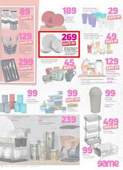 Game : Make Your Spaces Perfect With Unbeatable Prices (24 Sept - 7 Oct 2018), page 3