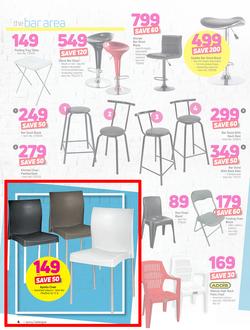 Game : Make Your Spaces Perfect With Unbeatable Prices (24 Sept - 7 Oct 2018), page 4