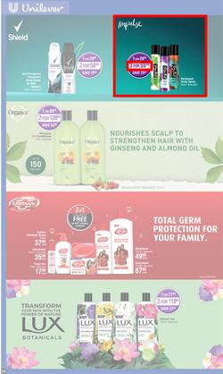 Dis-Chem : Savings Galore (14 March - 07 April 2024), page 24