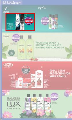 Dis-Chem : Savings Galore (14 March - 07 April 2024), page 24