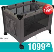 Basico Camp Cot