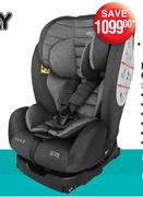 Safeway Polar Isofix Car Seat 0-36Kg
