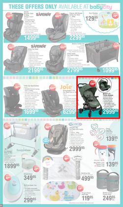 Dis-Chem : Best Buys Just For You (21 April - 15 May 2022), page 24