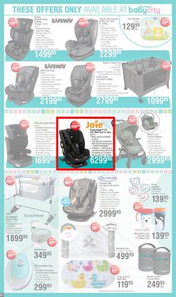 Dis-Chem : Best Buys Just For You (21 April - 15 May 2022), page 24