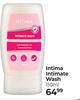 Intima Initmate Wash (2 + 1 Cheapest Free)-150ml