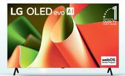 LG 139cm (55") OLED Evo B4 4K Smart TV 850016692