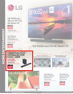 Makro : It's A Full On Festive Mood At Makro (04 November - 24 December 2024), page 24