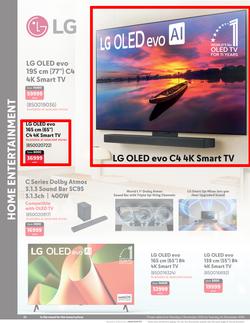 Makro : It's A Full On Festive Mood At Makro (04 November - 24 December 2024), page 24