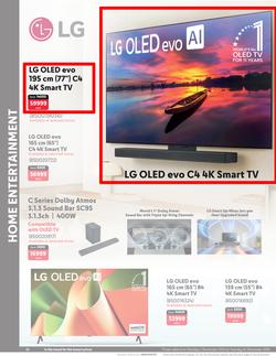 Makro : It's A Full On Festive Mood At Makro (04 November - 24 December 2024), page 24