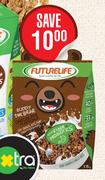 Futurelife Kids Cereal Assorted-375g 