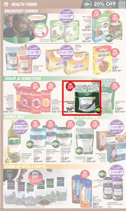 Dis-Chem : Winter Wellness (18 May - 11 June 2023), page 24