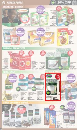 Dis-Chem : Winter Wellness (18 May - 11 June 2023), page 24