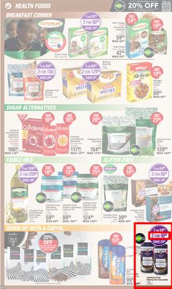 Dis-Chem : Winter Wellness (18 May - 11 June 2023), page 24