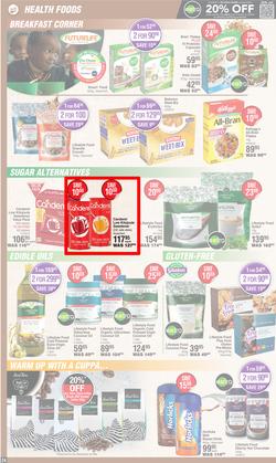 Dis-Chem : Winter Wellness (18 May - 11 June 2023), page 24