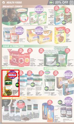 Dis-Chem : Winter Wellness (18 May - 11 June 2023), page 24