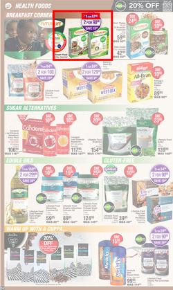 Dis-Chem : Winter Wellness (18 May - 11 June 2023), page 24