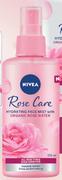 Nivea Organic Rose Water Hydrating Face Mist-150ml