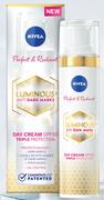 Nivea Perfect & Radiant Luminous 630 Triple Protection Day Cream SPF50-40ml