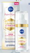 Nivea Perfect & Radiant Luminous 630 Advanced Treatment Serum-30ml