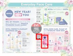 Dis-Chem : Beauty Fair (19 February - 14 March 2021), page 24