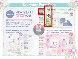 Dis-Chem : Beauty Fair (19 February - 14 March 2021), page 24