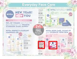 Dis-Chem : Beauty Fair (19 February - 14 March 2021), page 24
