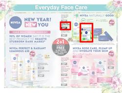 Dis-Chem : Beauty Fair (19 February - 14 March 2021), page 24