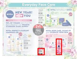 Dis-Chem : Beauty Fair (19 February - 14 March 2021), page 24