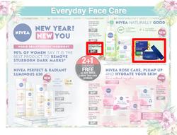 Dis-Chem : Beauty Fair (19 February - 14 March 2021), page 24