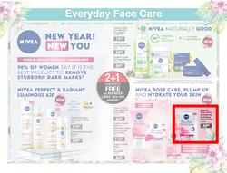 Dis-Chem : Beauty Fair (19 February - 14 March 2021), page 24