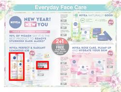 Dis-Chem : Beauty Fair (19 February - 14 March 2021), page 24