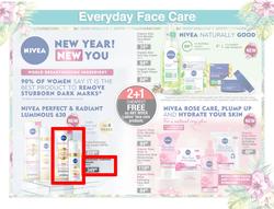 Dis-Chem : Beauty Fair (19 February - 14 March 2021), page 24