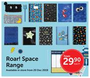 Roar Space Range-Each