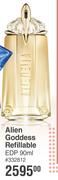 Mugler Alien Goddess Refillable EDP-90ml