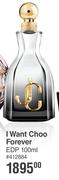 Jimmy Choo I Want Choo Forever EDP-100ml