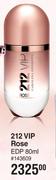 Carolina Herrera 212 Rose EDP-80ml