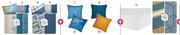 Kamora Luxury 12 Piece Comforter Sets (Double)