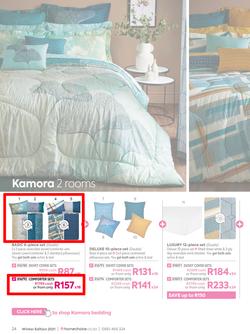 HomeChoice : Winter Edition (1 May - 30 June 2021), page 24