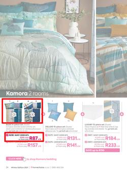 HomeChoice : Winter Edition (1 May - 30 June 2021), page 24