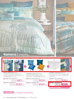 HomeChoice : Winter Edition (1 May - 30 June 2021), page 24
