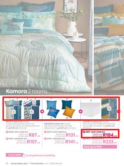HomeChoice : Winter Edition (1 May - 30 June 2021), page 24